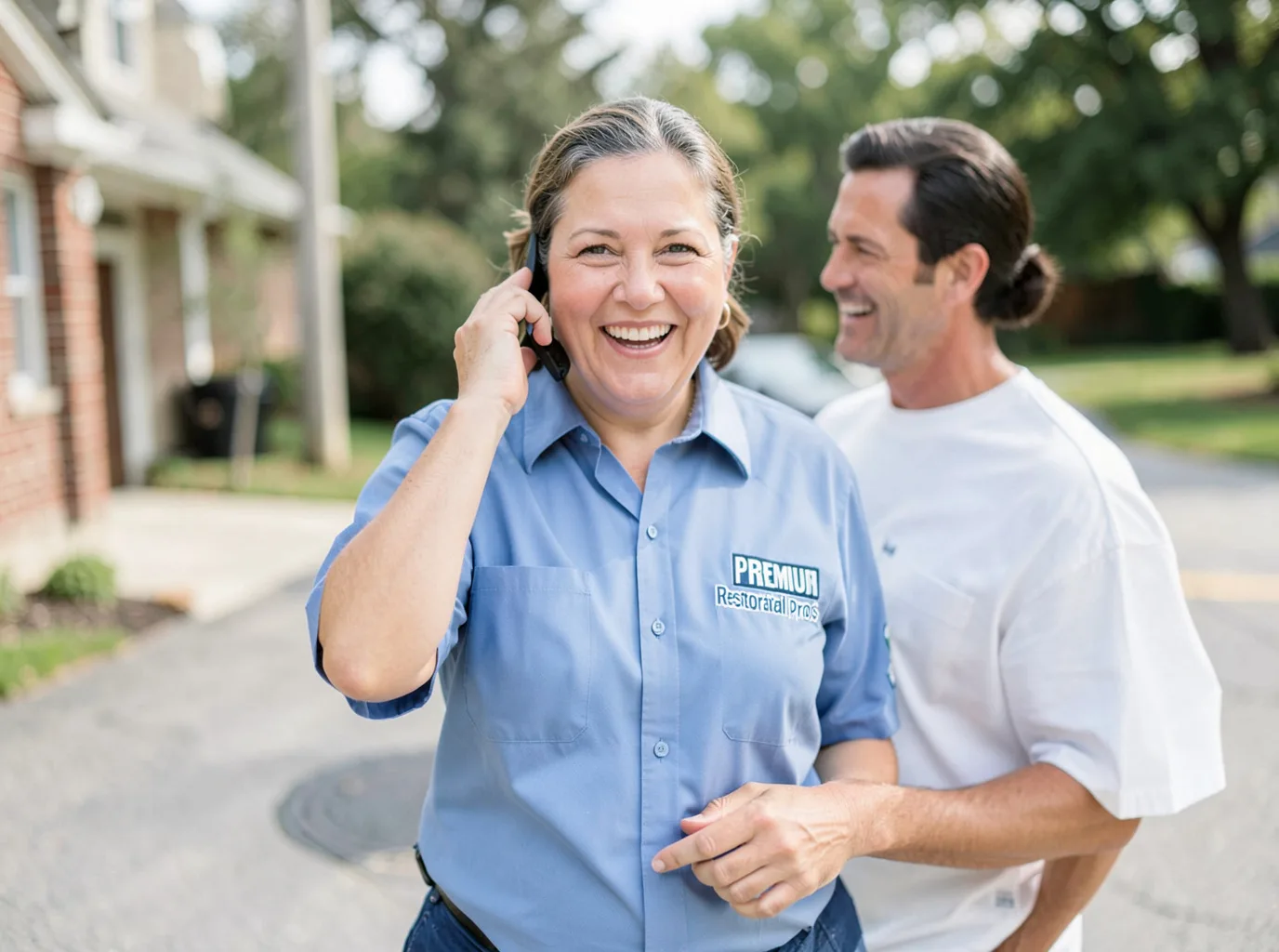 Water Damage Restoration Nevada, TX FAQs
